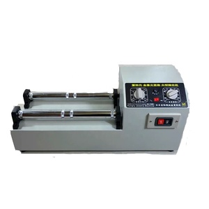 Jewelry Making Machine Jewelry Polishing Machine Rotary Tumbler 11kg Gem Grinding Machine