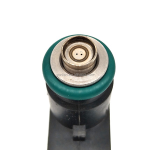 <span class=keywords><strong>Injecteur</strong></span> de carburant 036906031AG pour VW Polo Golf VI Caddy <span class=keywords><strong>Seat</strong></span> Altea Toledo Cordoba Ibiza <span class=keywords><strong>Leon</strong></span> Skoda Octavia Fabia 1.4L - Product Image 5