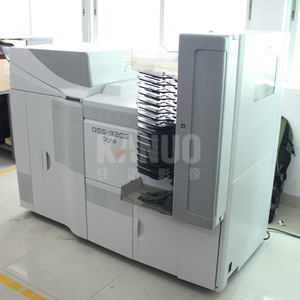 Noritsu QSS 3202 3201 Minilab Kỹ Thuật Số NORITSU QSS - Product Image 3