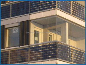Meilleur Flexible Transparent Thin Film Solar Panel 20 W 30 W 70 W 120 W avec des <span class=keywords><strong>cellules</strong></span> de <span class=keywords><strong>Sunpower</strong></span> - Product Image 5