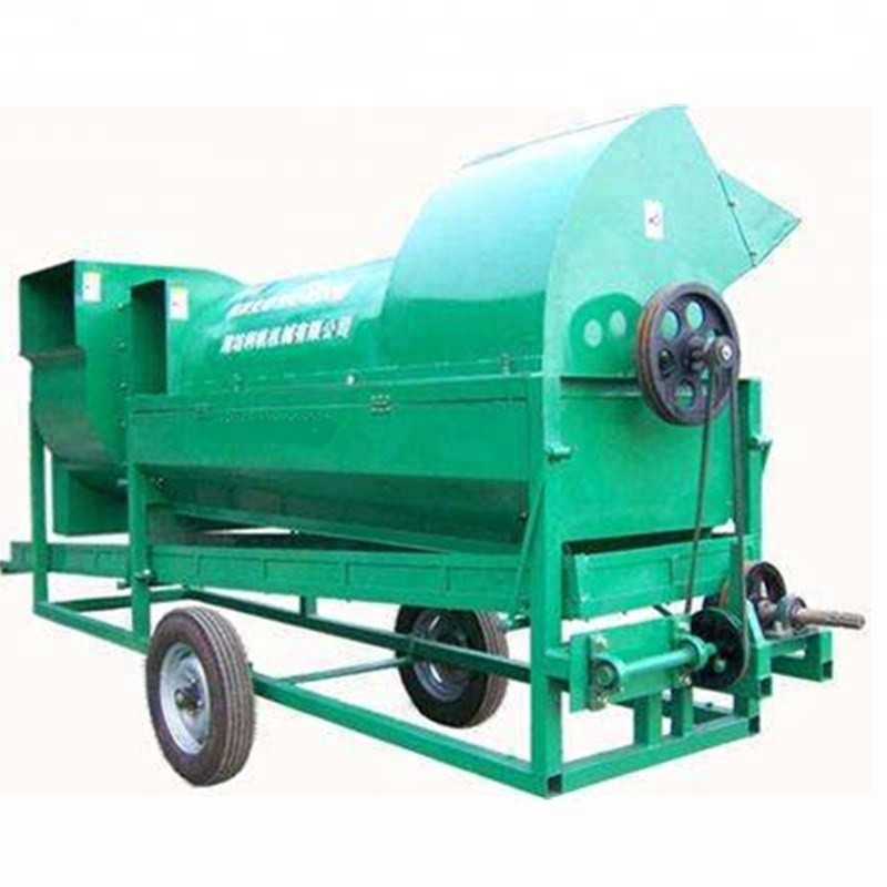 Высококачественная фабричная продажа, машина для сбора арахиса