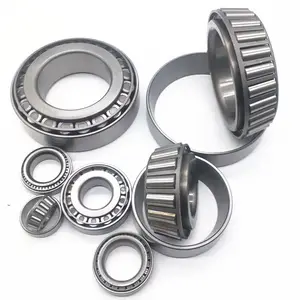 HM220149/10 Tapered Roller Bearing For FUWA Type Axle HM220149/HM220110