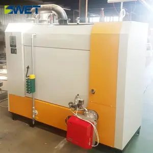 Need New Boiler New Type Best 20 Liter 400kg / H Heating System Steam Boiler Natural Gas Low Pressure With Boiler Pipe
