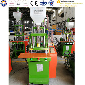 Machine de moulage par injection plastique Windsor de haute qualité - Product Image 5