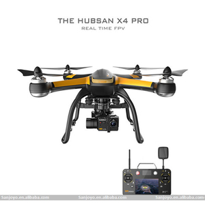D'origine <span class=keywords><strong>Hubsan</strong></span> <span class=keywords><strong>X4</strong></span> PRO H109S Professionnel <span class=keywords><strong>Drone</strong></span> avec Caméra 1080 p et Goulotte 5.8G Temps Réel FPV GPS RC Quadcopter - Product Image 6