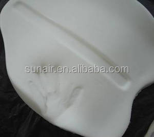 Đệm Tựa Lưng Đệm Hỗ Trợ Thắt Lưng Bằng Mút Non - Product Image 6