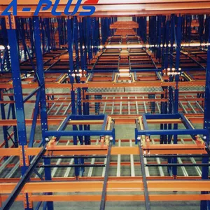 Pallet Rack Shelving Pallet Shelving Rack Warehouse Storage Rack Racking Shelf