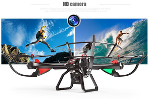 Top Jouet Directe de La Chine Quad Copter drone avec caméra hd iphone - Product Image 4