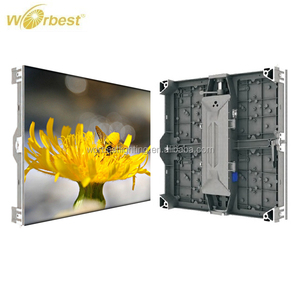 LED vidéo affichage de haute qualité shenzhen CONDUIT affichage vidéo LED affichage écran vidéo - Product Image 2