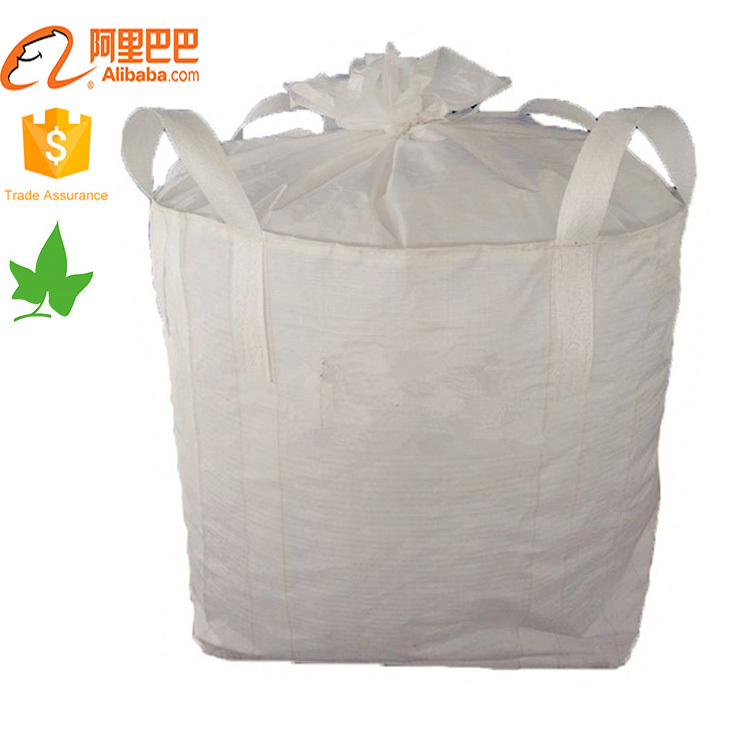 1.5 tonnes 2 tonnes PP sac en vrac pour gravats En Vrac Sacs
