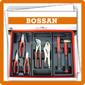 326 pc cơ khí các công cụ hội thảo con lăn tủ - Product Image 5