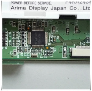 Écran LCD Arima 8,4 pouces 640x480 EDMGRF4KAF - Product Image 4