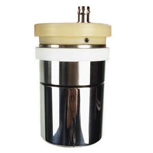 ASTM D924 Transformator Öl Relative Dielektrizitätskonstante/Dielektrizitätskonstante Meter - Product Image 6