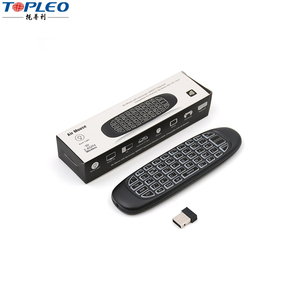 Fácil y manejar cómoda sensación de la mano C120 retroiluminada códigos ac universal <span class=keywords><strong>tv</strong></span> de control remoto <span class=keywords><strong>para</strong></span> panasonic <span class=keywords><strong>tv</strong></span> - Product Image 4
