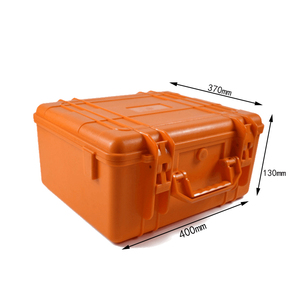 DPC066 DARER Hard Eva Hartsc halen koffer - Product Image 1