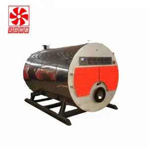 Batubara/kayu/biomassa bahan bakar Multi dipecat boiler