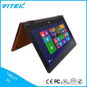 Weigensheng — étui rigide rotatif à 11.6 degrés, boîtier en plastique, pour ordinateur portable de jeux 360, <span class=keywords><strong>nouvelle</strong></span> version d'usine chinoise - Product Image 4