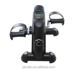 Discapacitados equipo de <span class=keywords><strong>la</strong></span> aptitud al por mayor Mini pedal bicicleta ejercitador para ancianos - Product Image 2