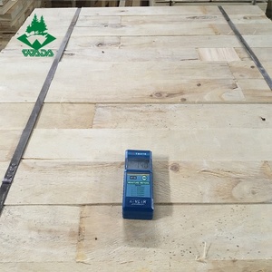 Emballage de panneaux de <span class=keywords><strong>bois</strong></span> lvl, emballage de palettes en <span class=keywords><strong>bois</strong></span> d'usine lvl - Product Image 3