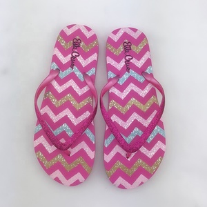 Vendita caldo di disegno semplice commercio all'ingrosso esterno antiscivolo pantofole <span class=keywords><strong>da</strong></span> <span class=keywords><strong>bagno</strong></span> eva suola di gomma naturale delle donne di flip-flop - Product Image 5