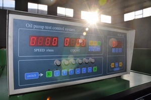 Chenyang BD850 lapin otti — pompe à injection diesel, banc de test d'injection de carburant - Product Image 4