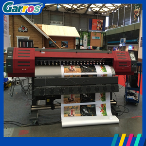 Impresora Textil de Sublimación Directa para Sábanas en Telas, Máquina de Impresión por Sublimación - Product Image 2