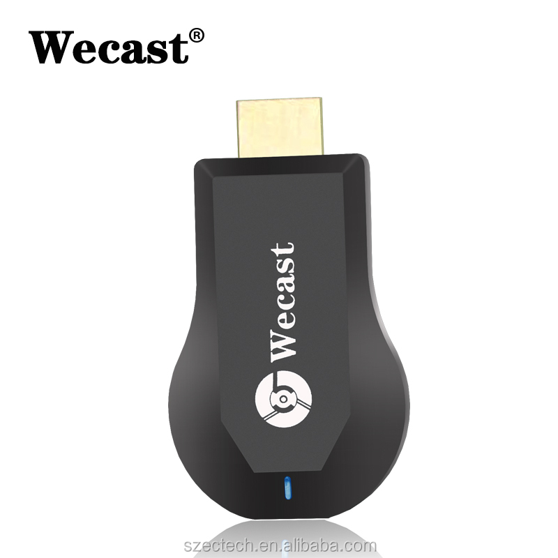 1080 P wi-fi dongle rockchip 2928 128RAM беспроводной приемник дисплей xbmc коди поддержка miracast dlna airplay