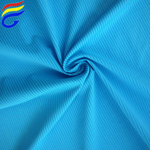 Wholesale 87/13 Polyamide Elastane Stripe Underwear <strong>Shirting</strong> Fabric - Product Image 2