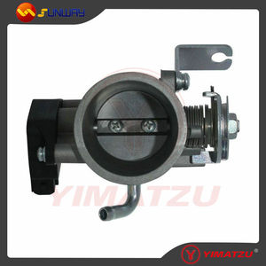 Cuerpo de Aceleración para ATV UTV, para XINYANG BMX XY600UE <span class=keywords><strong>Chironex</strong></span>, CF Moto 80A7005 13610-6400 - Product Image 4