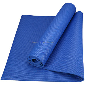 Privé étiquette <span class=keywords><strong>fitness</strong></span> gymnastique PVC tapis de yoga - Product Image 6