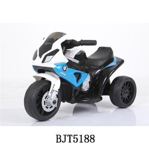 2018 neue autos kinder fahren auf hot <span class=keywords><strong>3</strong></span> räder spielzeug autos elektrische auto motorrad zu fahren - Product Image 1