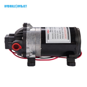 <span class=keywords><strong>Pompe</strong></span> à eau HYDRULE 150 psi 12v 12 volts Pression avec prix fabricant - Product Image 1