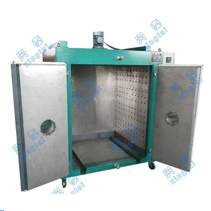 Máy sấy trái cây công nghiệp 18KW Lò sấy - Product Image 4