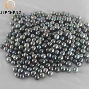 12-13Mm Ngọc Trai Thế Giới Biển Tự Nhiên Hoàn Hảo Vòng Chất Lượng Hàng Đầu Tahiti Ngọc Trai Biển Thật - Product Image 6