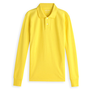 De secado rápido men`s camisas de <span class=keywords><strong>polo</strong></span> hecha de pique - Product Image 1