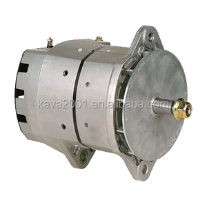 Alternador Automotriz de <span class=keywords><strong>24V</strong></span> para <span class=keywords><strong>Caterpillar</strong></span> 10R8877 333-1184 8600721 - Product Image 1