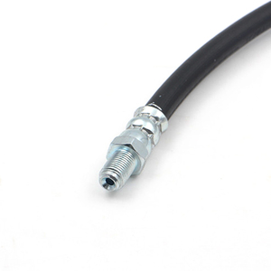 Mangueras de Freno Automotrices, Línea de Freno Hidráulica Delantera, Lado del Pasajero, Compatible - Product Image 2