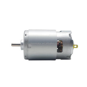 Motor de 18V CC 8800RPM 775/para <span class=keywords><strong>destornillador</strong></span> inalámbrico, Taladro Inalámbrico - Product Image 2