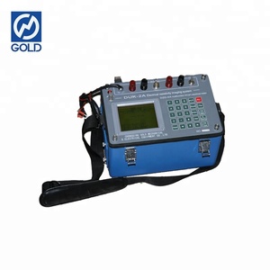 DUK-2A çok elektrotlu rezistivite araştırma ekipmanları jeofizik ekipman direnç araştırması yeraltı suyu için - Product Image 6