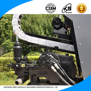 Mejor oferta de calidad de 392 kw de Potencia <span class=keywords><strong>Del</strong></span> Motor 340hp perforación horizontal direccional - Product Image 3