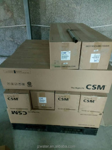Système d'osmose inverse CSM RE4040-BE 250L/H 2400GPD 99,7% de rejet de sel - Product Image 5