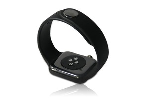 Bluetooth smartwatch A9 inteligente reloj con monitor de ritmo cardíaco para todos ios y android/bluetooth reloj inteligente - Product Image 4