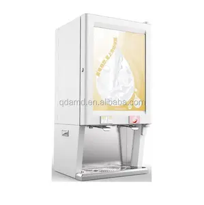 Refrigerated milk dispenser for Buffet