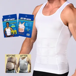 Wholesale men shapewear - Slimming And Enhancing 