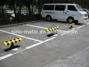 Automático de control remoto de coches estacionamiento posición de bloqueo / <span class=keywords><strong>parking</strong></span> space saver - Product Image 4