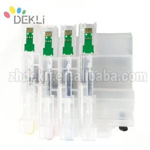 LC3219 Courte Recharge cartouche d'encre pour Frère <span class=keywords><strong>MFC</strong></span>-J5930DW Imprimante avec puce - Product Image 2