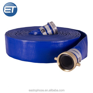 Industrial y jardín, <span class=keywords><strong>acometida</strong></span> accesorios pvc laicos <span class=keywords><strong>manguera</strong></span> plana - Product Image 3