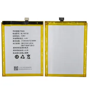 Vervangende Oplaadbare Originele BL-N3130 Batterij Voor Gionee S6 PRO GN9012