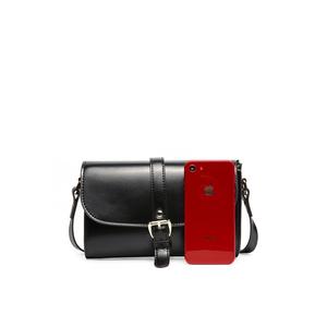 Para <span class=keywords><strong>Amazon</strong></span>, venta al por mayor, bolso de moda cuadrado pequeño para mujer, bolso de cuero con hebilla de cinturón, bolso cuadrado pequeño - Product Image 6
