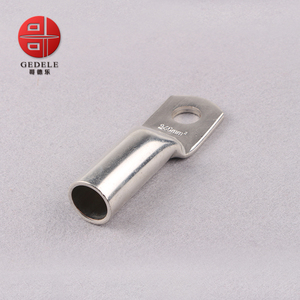 Di alta Qualità DTG-150mm2 Rame Lug (Tubolare), Cavo Lug Formato, Cavo Lug Specifica - Product Image 3